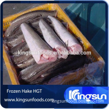 Frozen Hake HGT and W/R